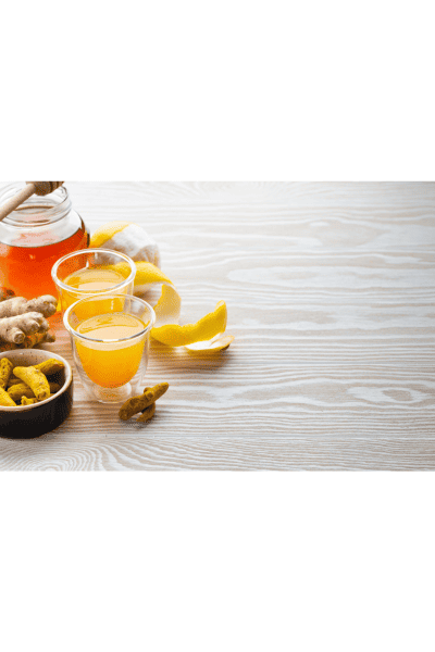 healthy drinks